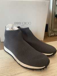 Sneakers Jimmy Choo