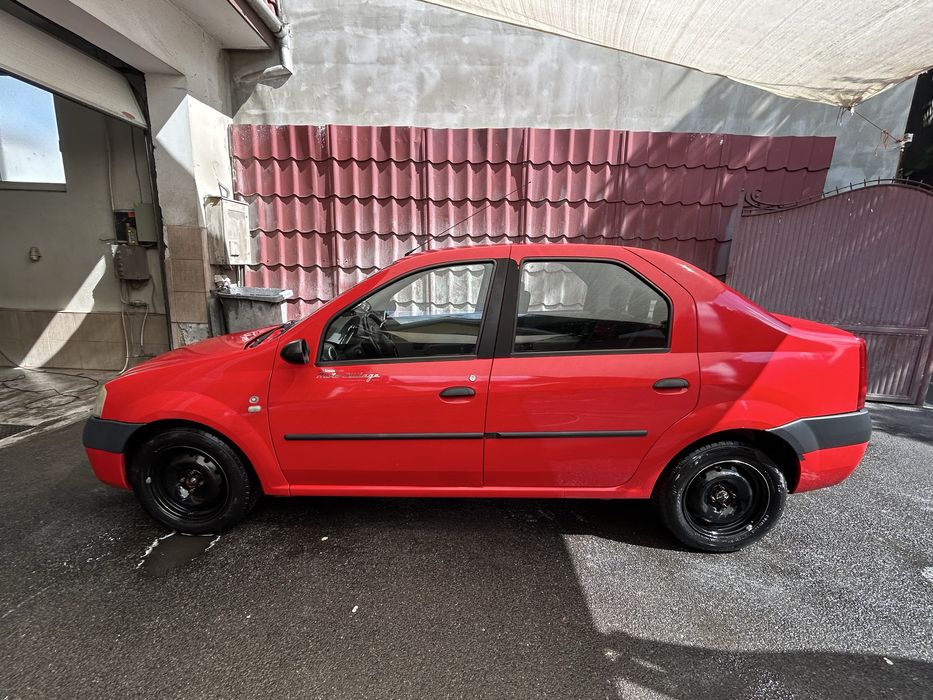 Dacia Logan 1.4 Clima