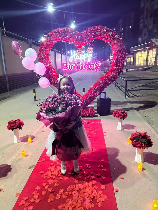 Поздравления с днем рождения