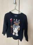 Детски пуловер Polo Ralph Lauren 3год