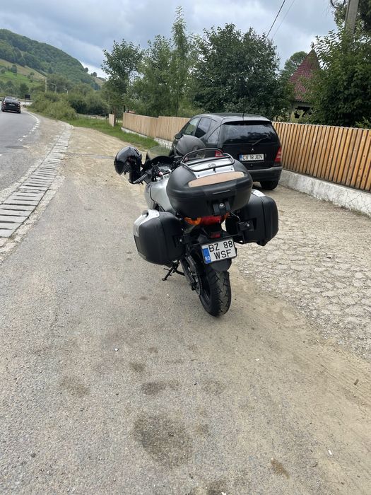Honda CBF 600 stare ireprosabila