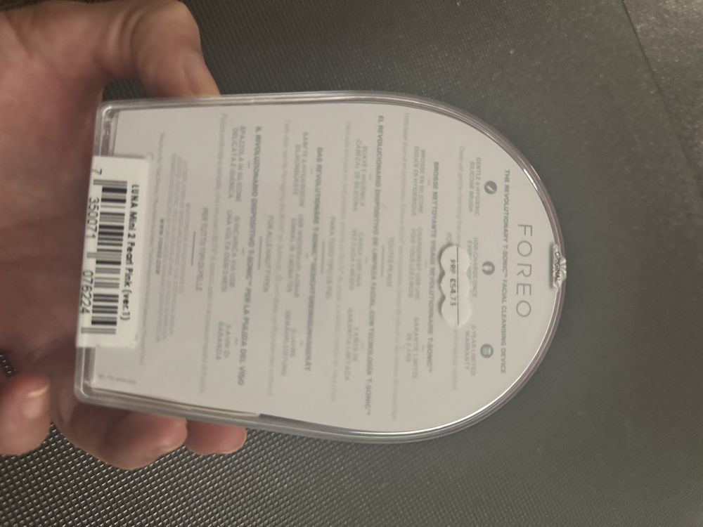 Foreo Luna mini 2