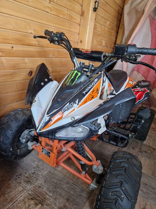 Vand Atv 50cc pentru copi