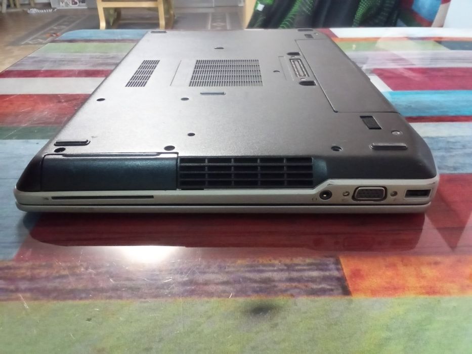 Laptop Dell E6420
