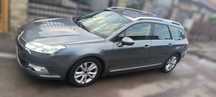 Citroën C5 Combi 2.0 HDi 140 CP – Confort, spațiu și fiabilitate