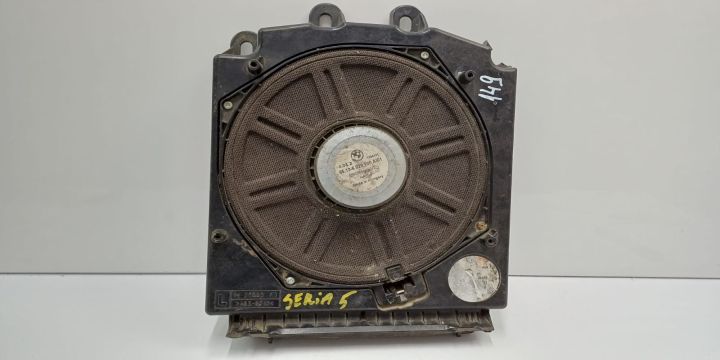 Subwoofer difuzor 65136929100 BMW X3 E83 (facelift) seria