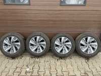 Jante aliaj originale hyundai 215/65/17