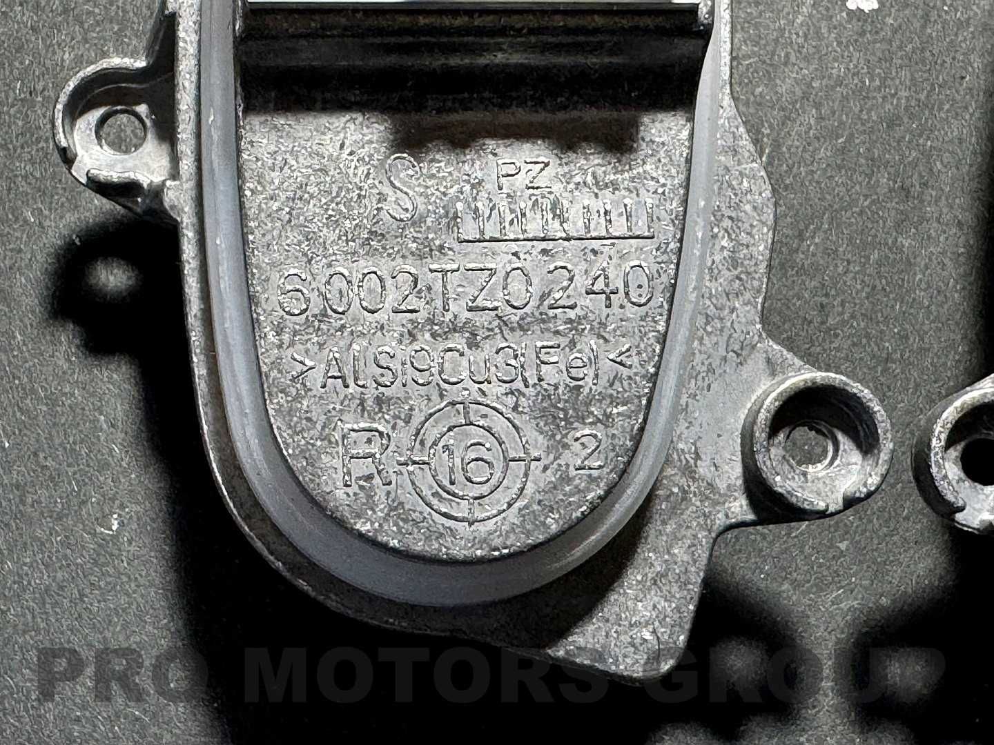 Модул LED светлини DRL BMW X3 G01 / BMW X4 G02