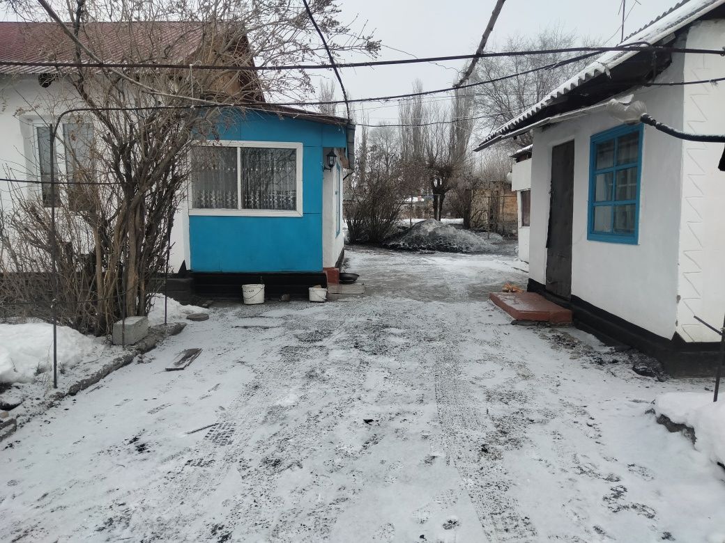 Продам дом Шымыр