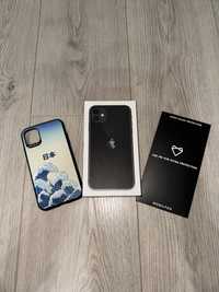 IPHONE 11 78% stare baterie