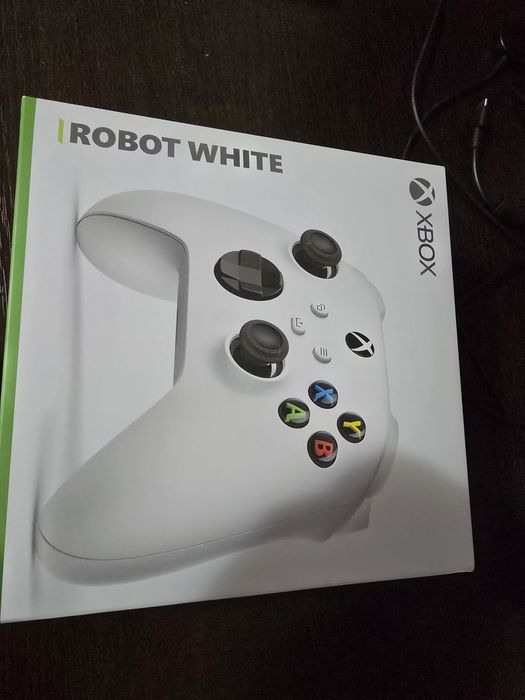 Controller xbox series x/s - ca nou