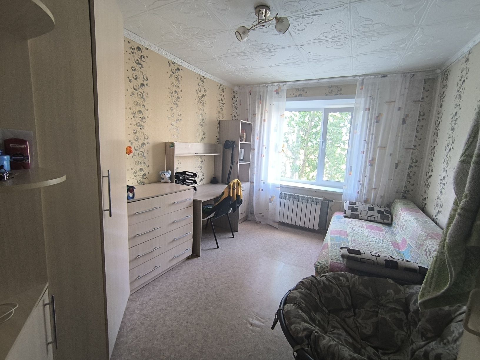 Продам улучшенную квартиру