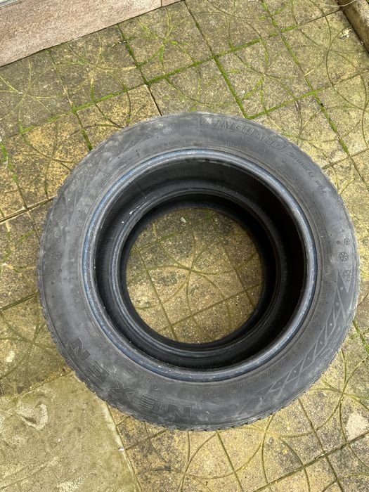 Продавам зимни гуми 205 55 16 KINGSTAR