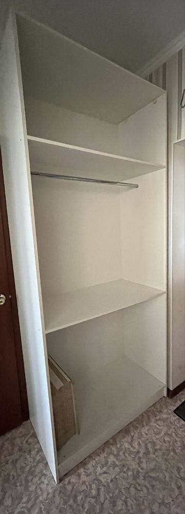 Шкаф для гардероба