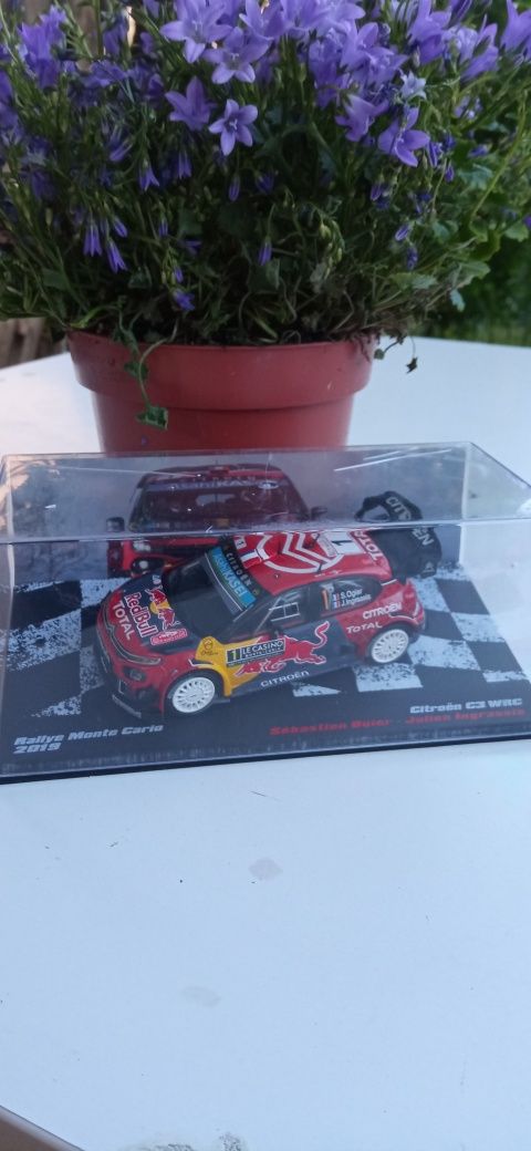 Diecast 1:43 колички