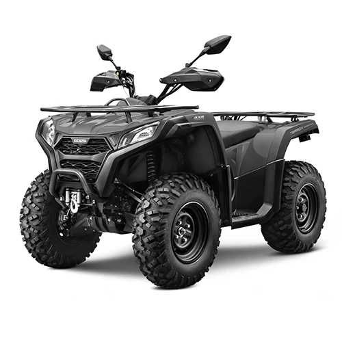 Atv GOES TERROX 400S T3b '25