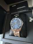 Vand/schimb ceas Rado HyperChrome quartz, 45mm, in garantie!