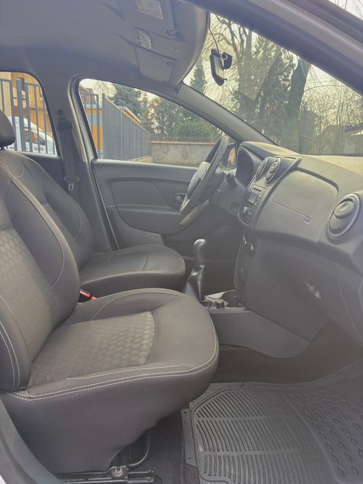 Vand Dacia Sandero 2014