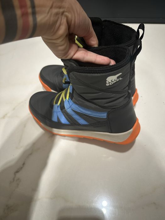 Детски апрески sorel