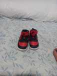 Ghetute copii marca Nike, marimea 23,5