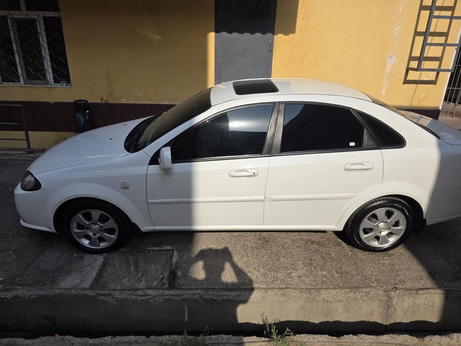 Продам Gentra A/T