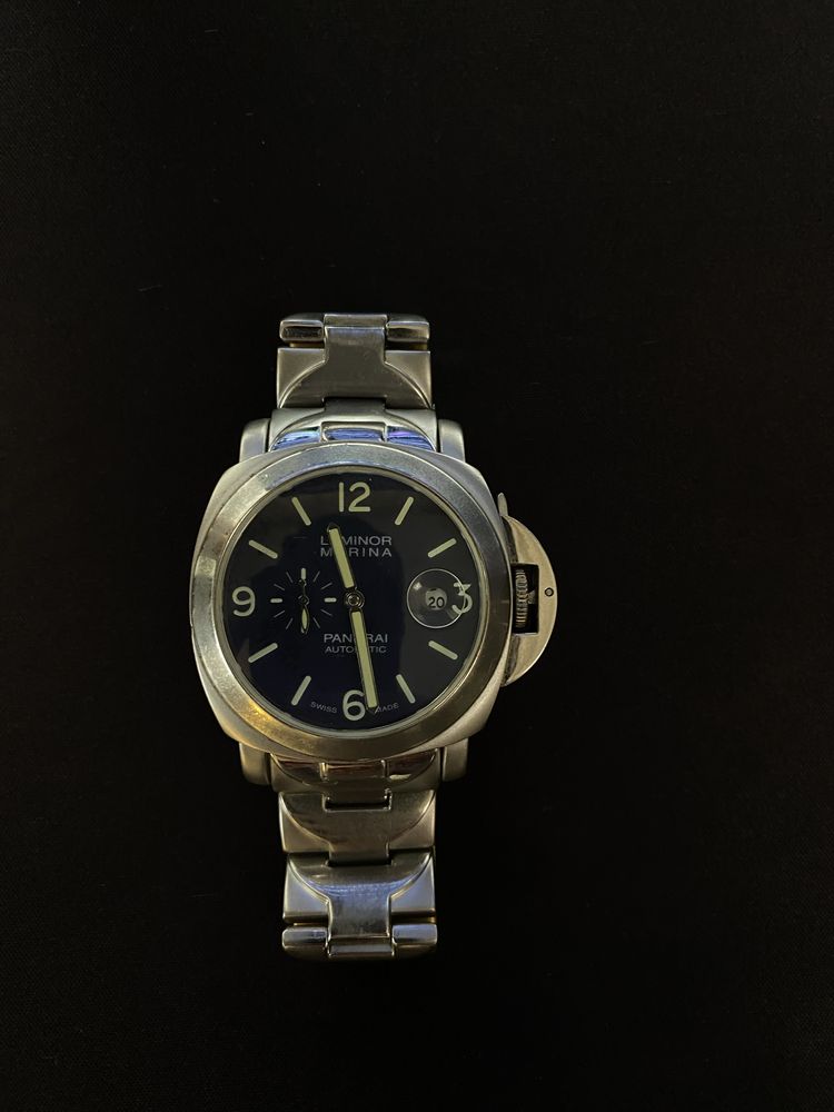 Ceas Luminor marina panerai automatic