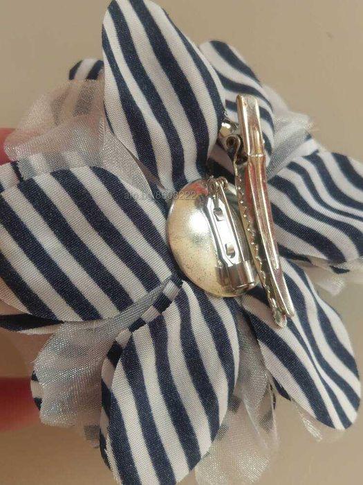 Цветя изкуствени 4 броя