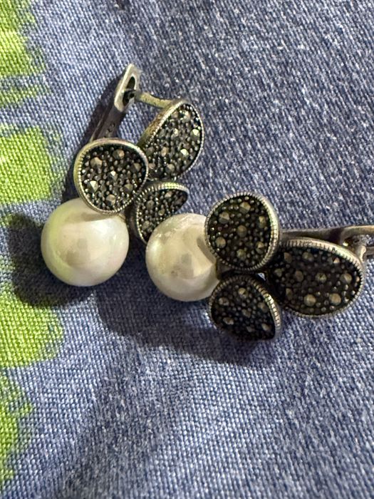 Продам серебро/аксессуары