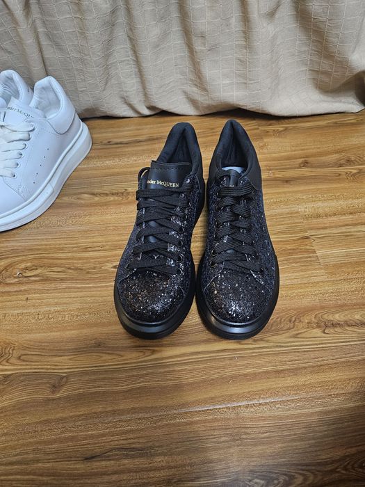 Adidasi in stil Alexander McQUEEN