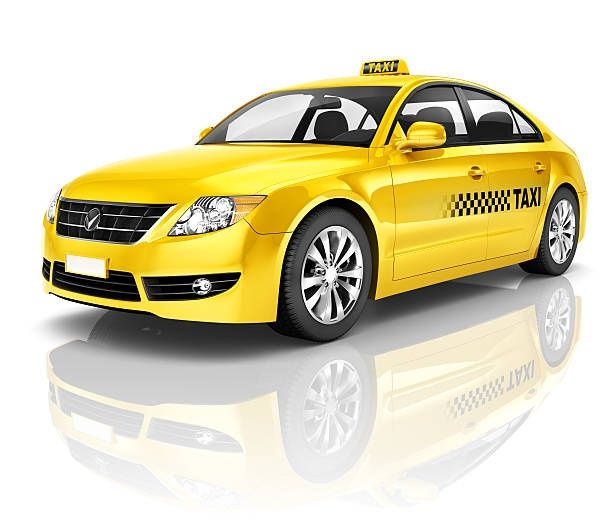Cesionez licență taxi