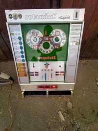 Joc cu fise,vintage,slot machine