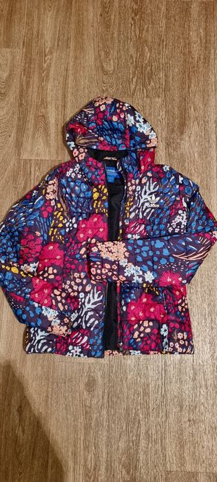 Geacă Femei Adidas Floral