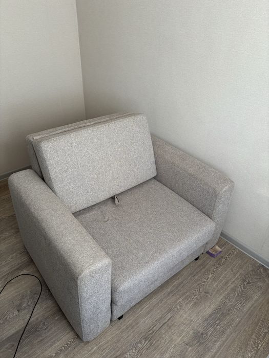 продам кресло-кровать