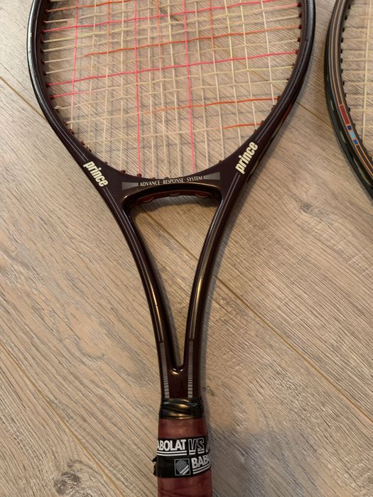 Rachete tenis de câmp