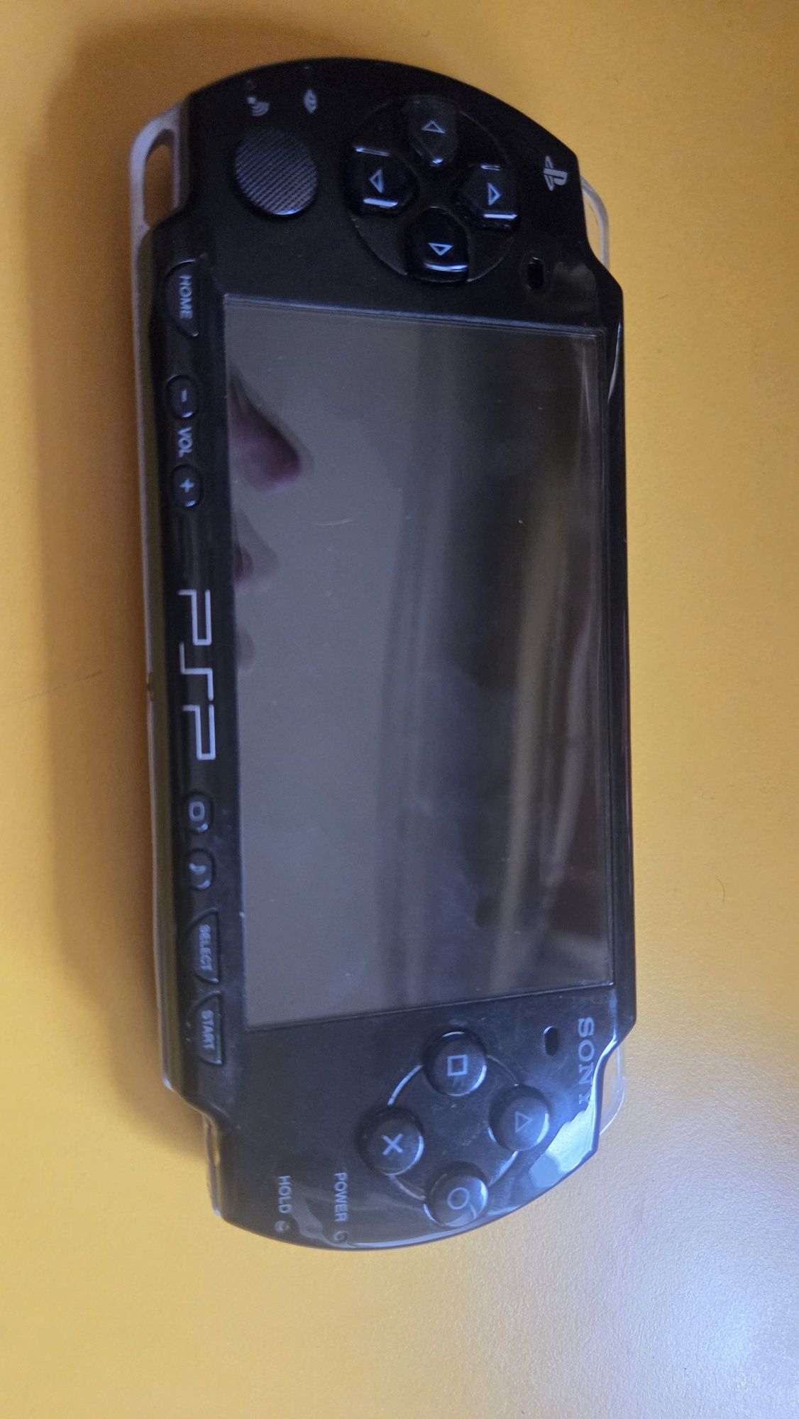 Psp 2004 с кабел 2в1