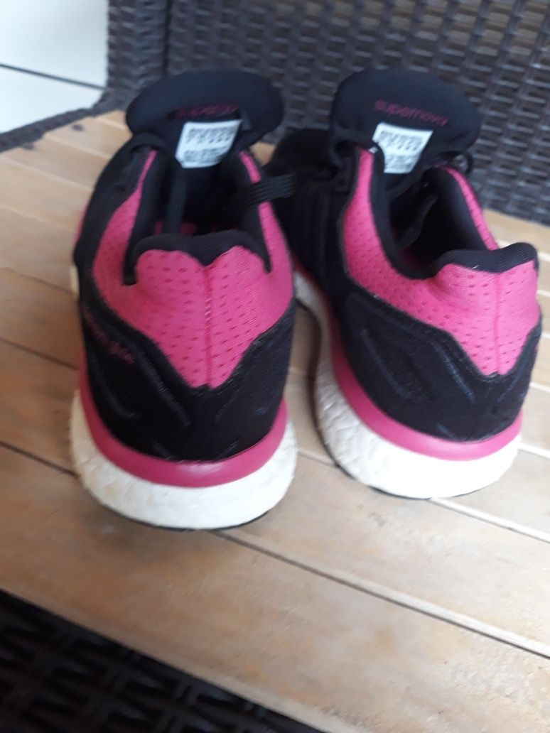 Adidas supernova glide