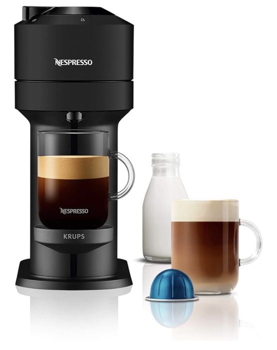 Aparat de cafea nespresso