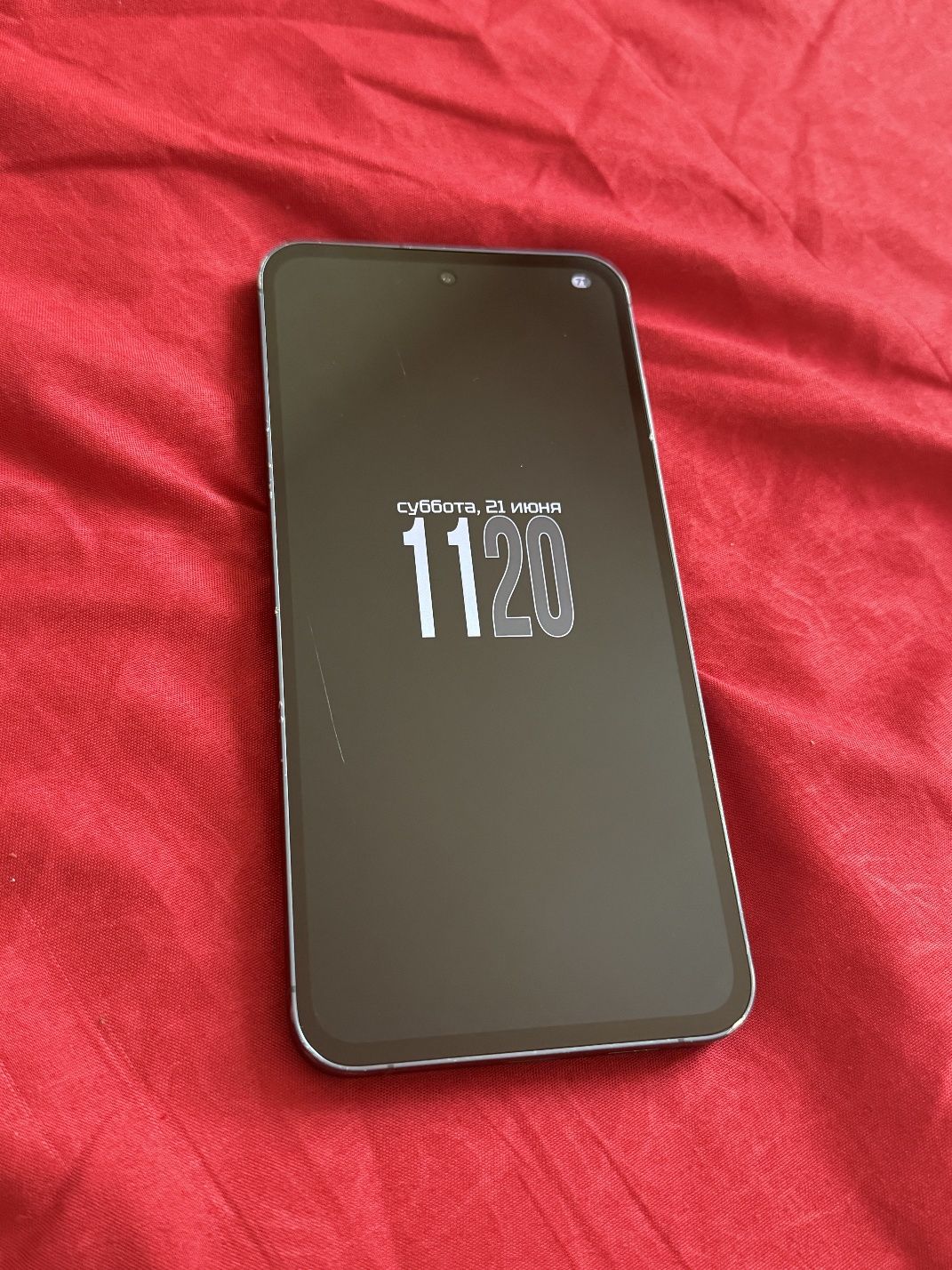 Samsung А55 5g 8/128 гб