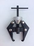 Presa extras borne rulmenti si stergatoare extractor