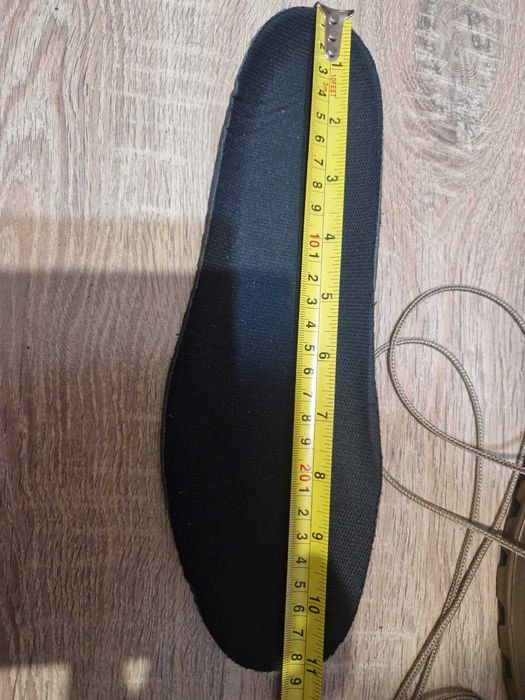 Кубинки Bellevile