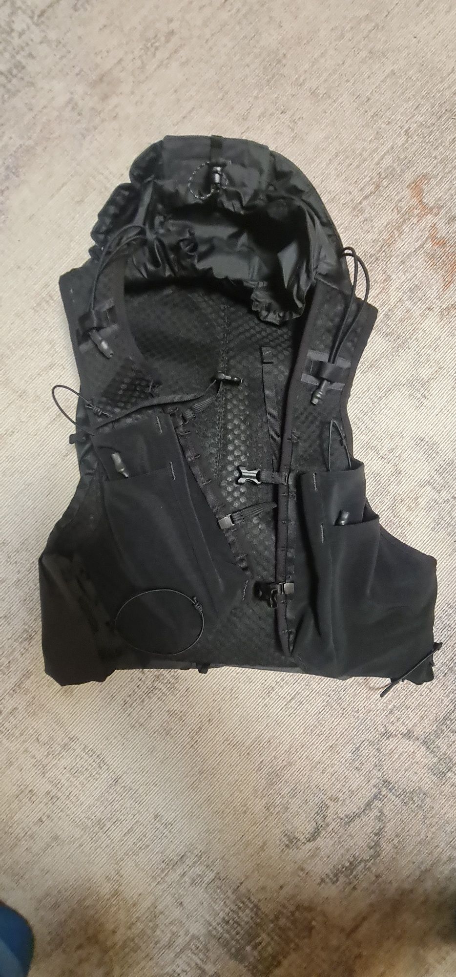 Patagonia Slope runner 18l Trail