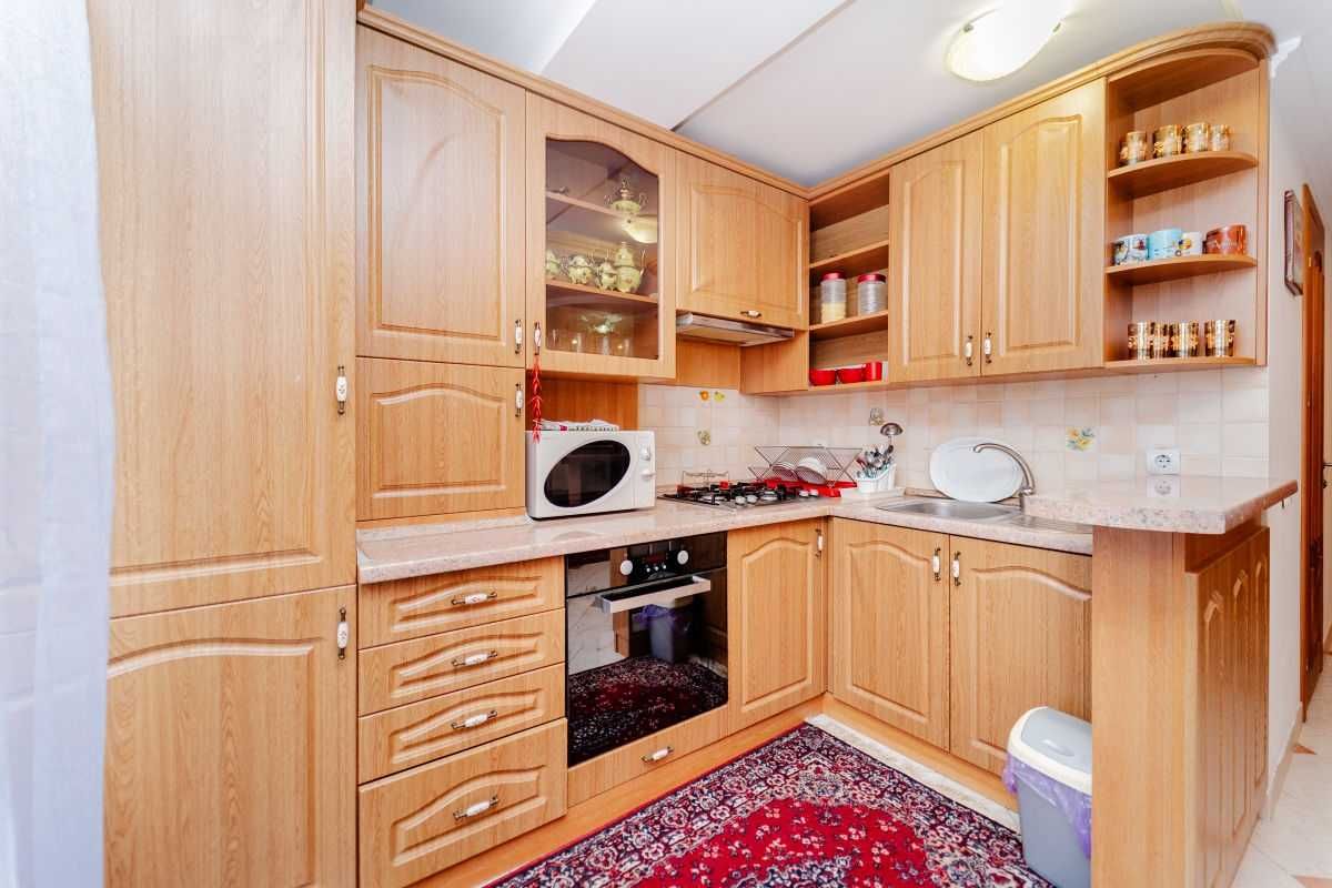 Дава се под наем Двустаен апартамент в София, Младост 1А - 70 кв.м за 400 € - Снимка #2