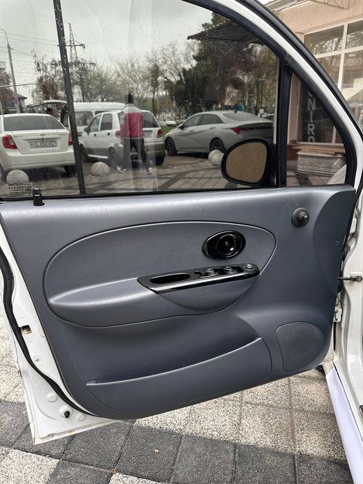 Matiz best srochni sotiladi