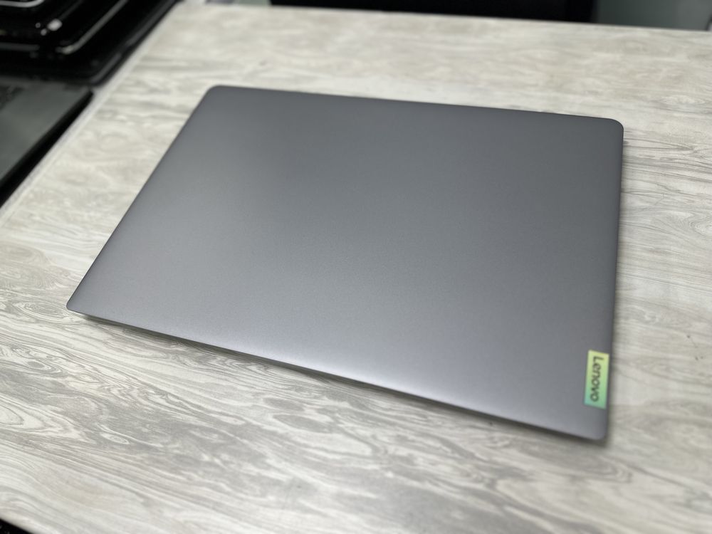 Lenovo ideapad 3 17ITL6 - Intel Core i3-1115G4/ОЗУ-8/SSD-256