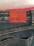 Vand Blugi Hugo Boss Orange