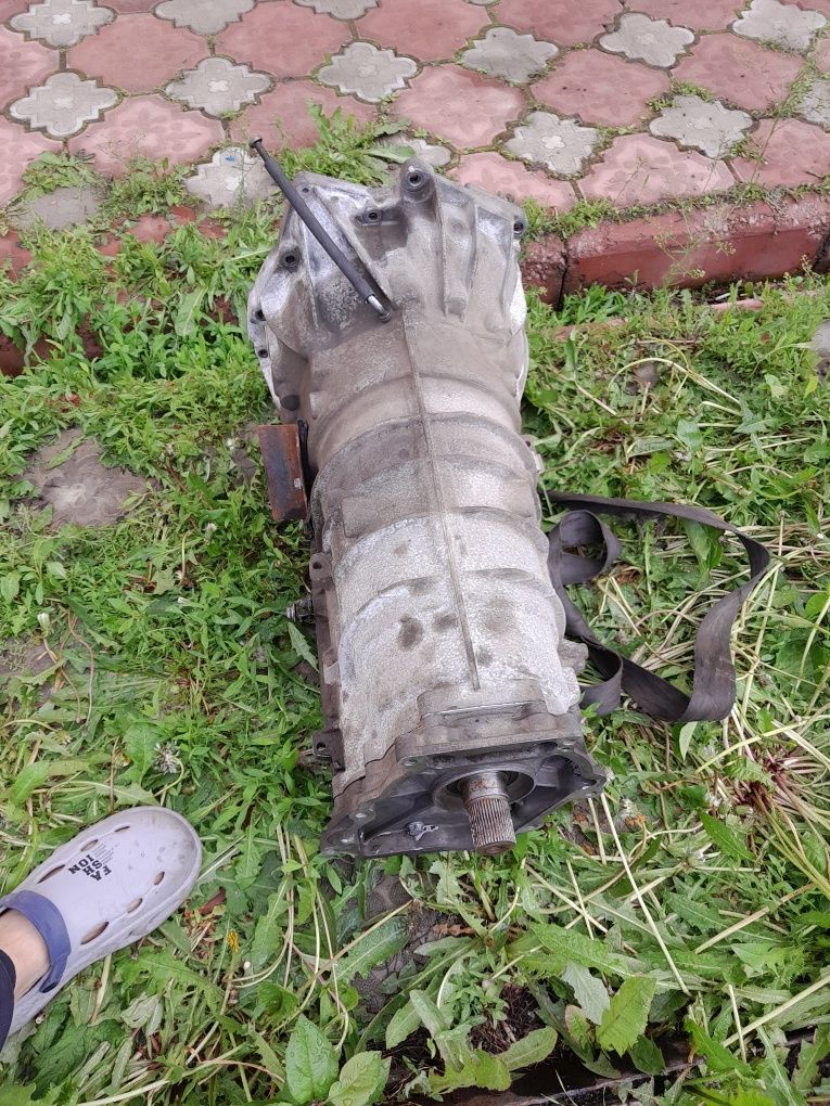 Запчас на БМВ Х5
