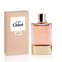 Оригинален Chloe Love EDP 75ml- парфюм за жени