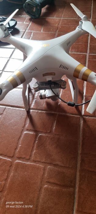 Dji phantom 4k w325