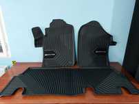 Covorase [presuri) tip tavita dedicate MERCEDES V CLASS (VITO) ////AMG