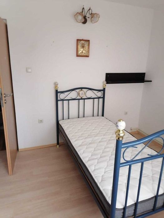 Pat 190cm/90cm cu accesorii pentru persoane imobilizate